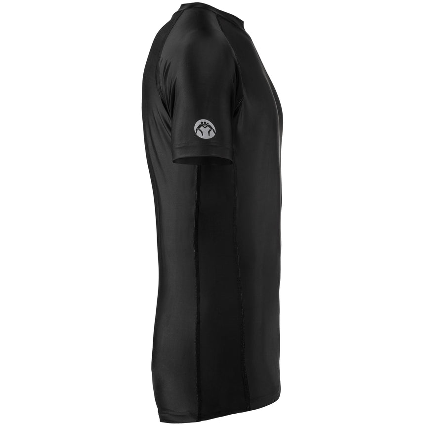 WrestlingMart Youth Core Compression Tee