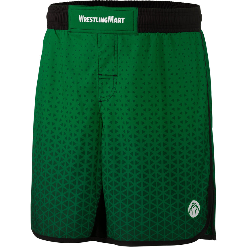 WrestlingMart Steadfast Fight Shorts