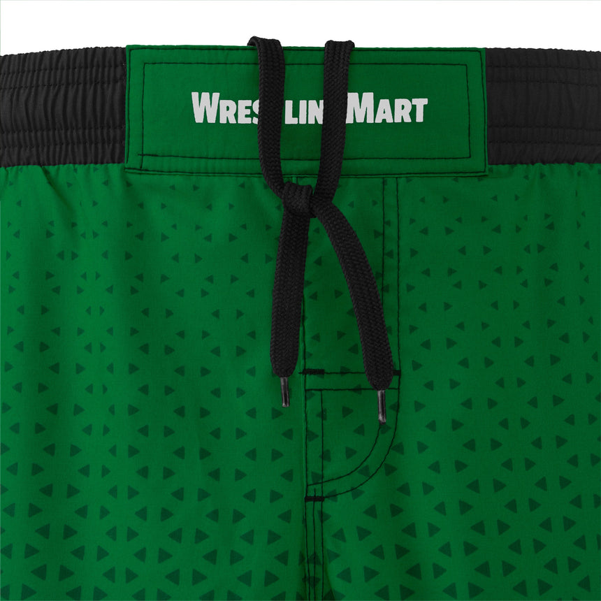 WrestlingMart Steadfast Fight Shorts