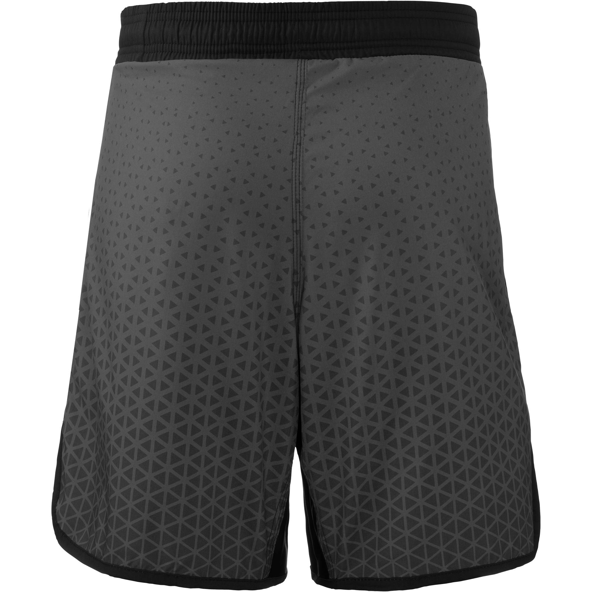 WrestlingMart Steadfast Fight Shorts