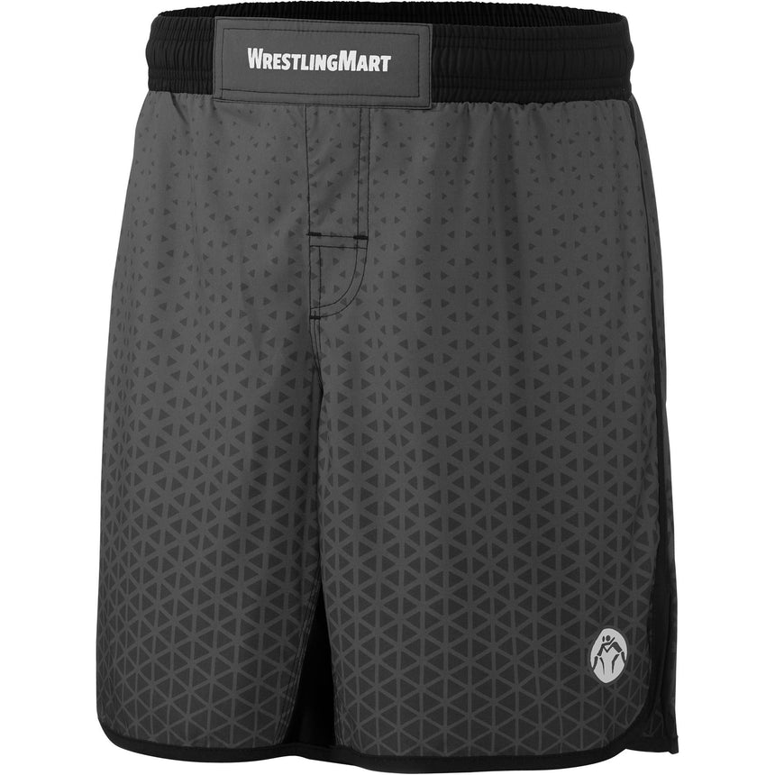 WrestlingMart Steadfast Fight Shorts