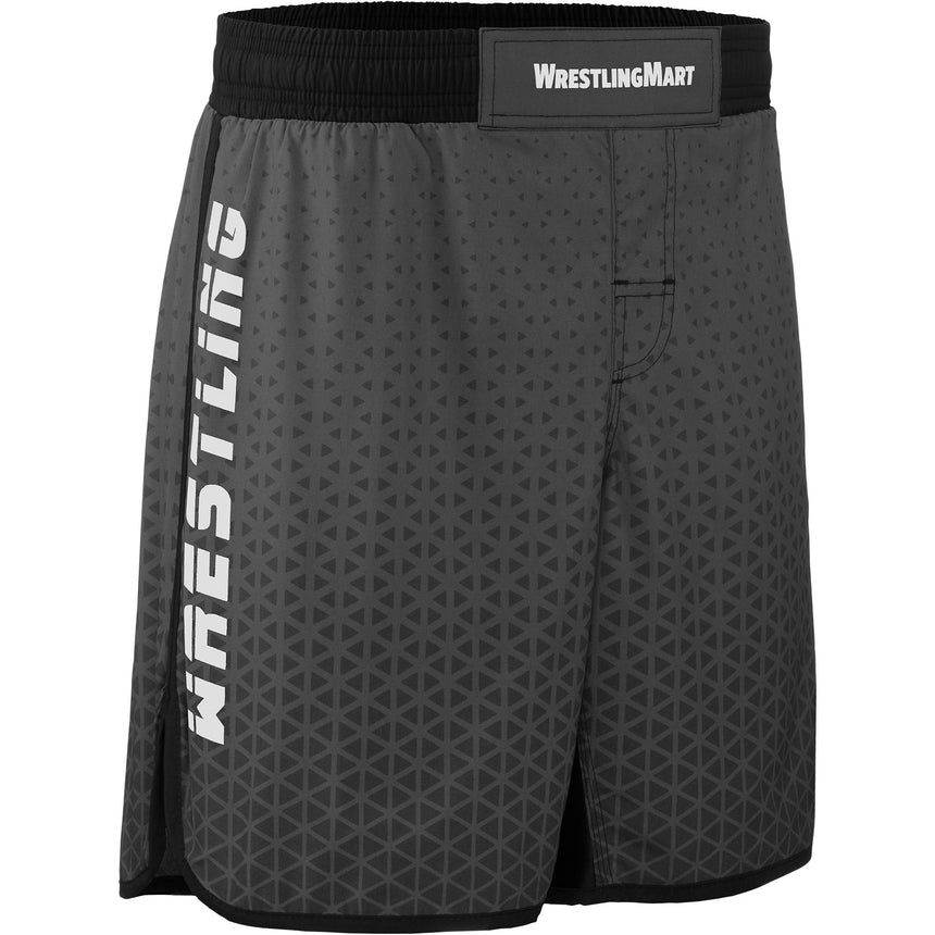 WrestlingMart Steadfast Fight Shorts