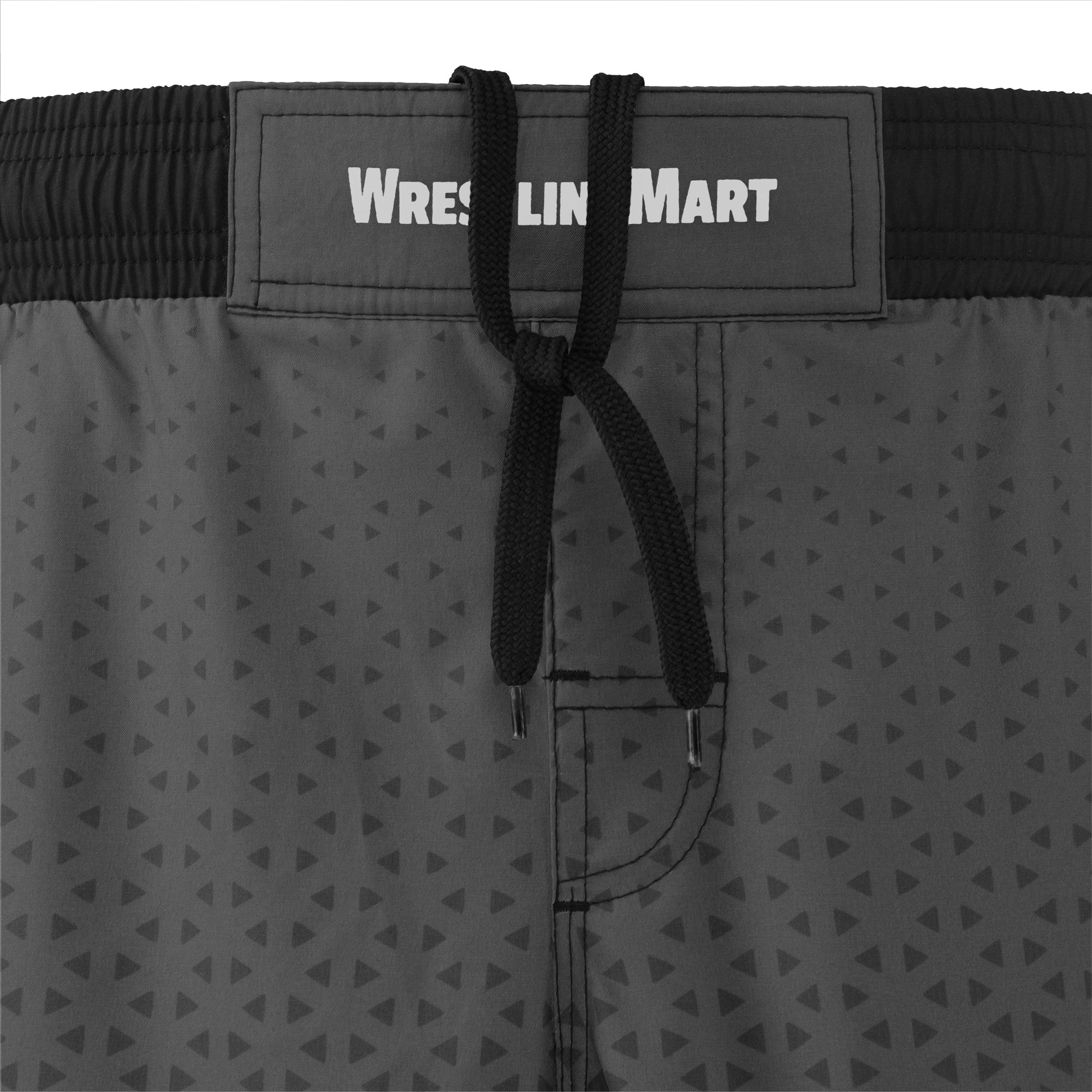 WrestlingMart Youth STEADFAST Fight Shorts