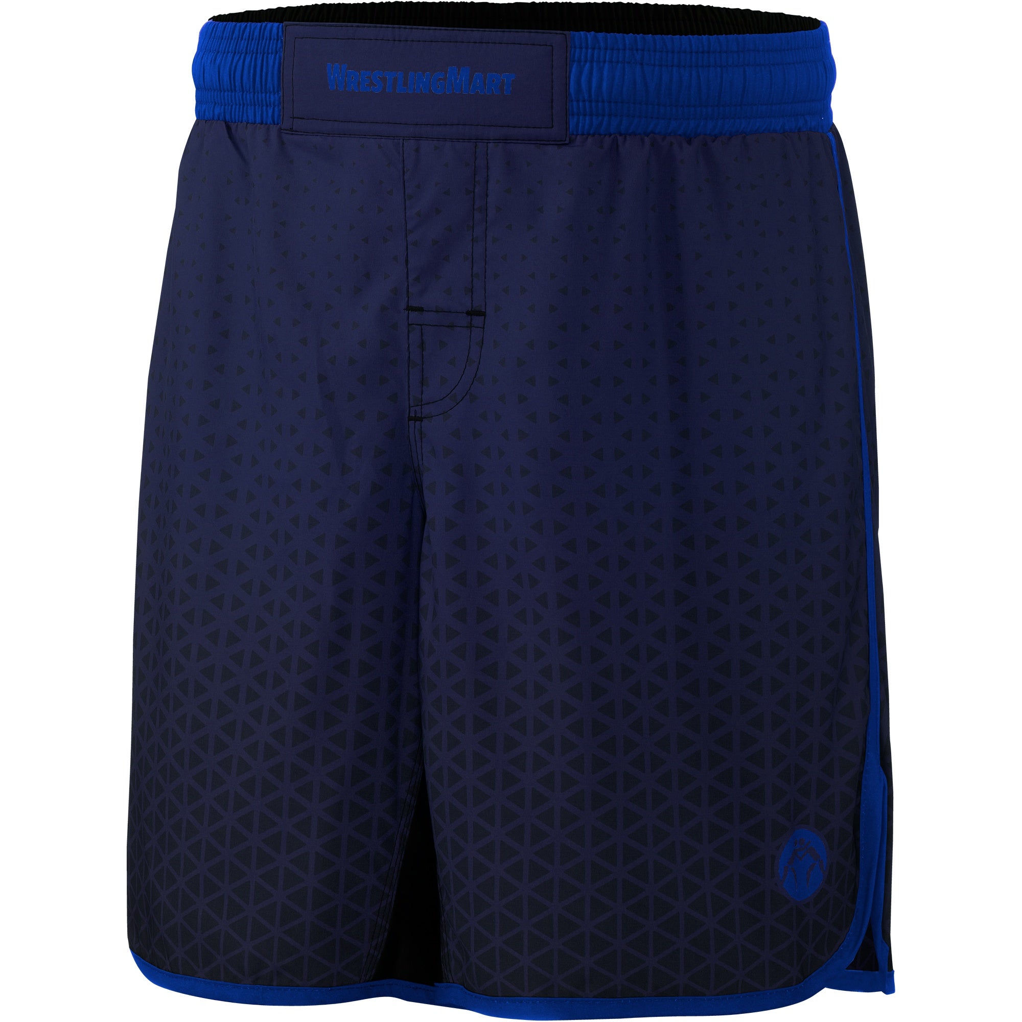 WrestlingMart Steadfast Fight Shorts