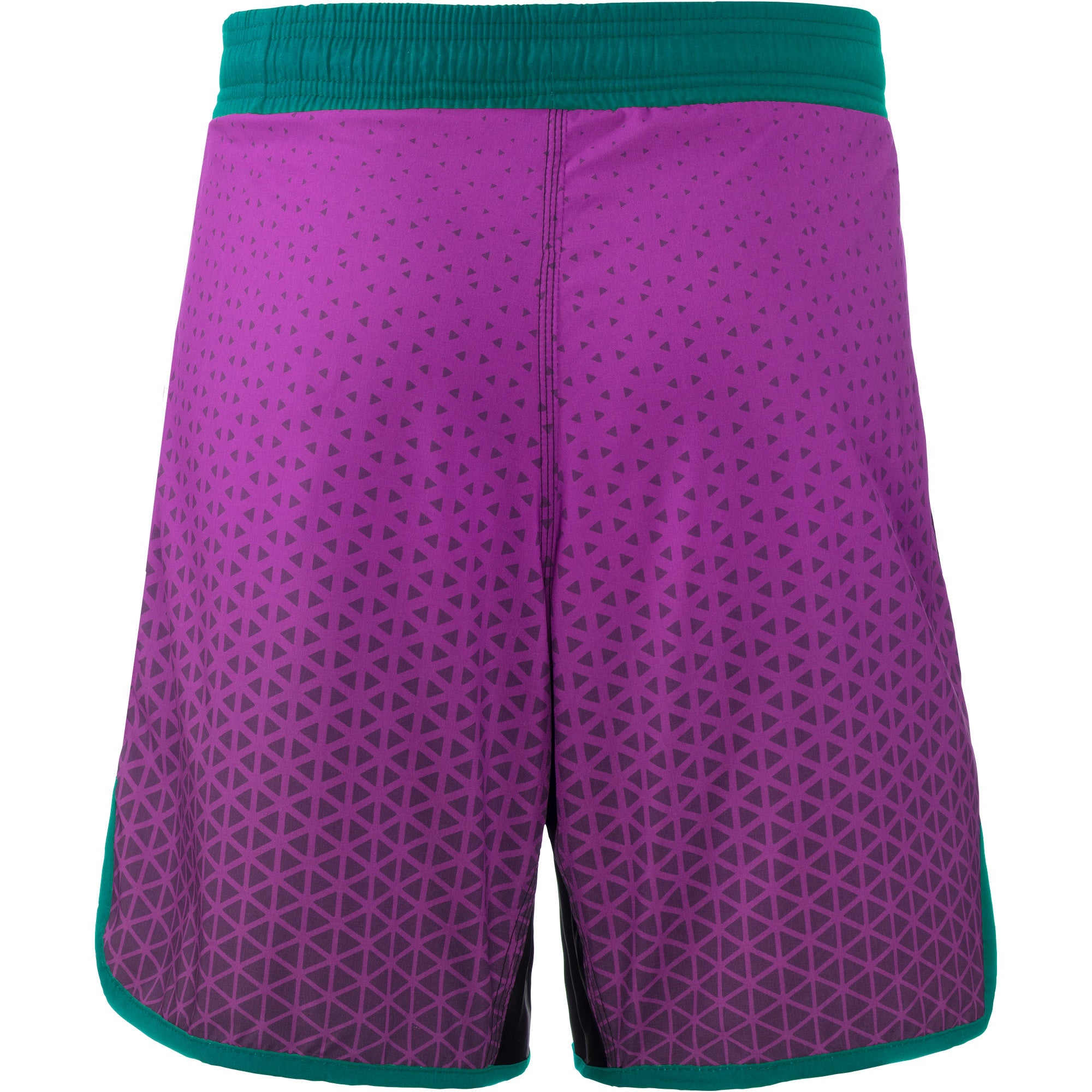 WrestlingMart Steadfast Fight Shorts