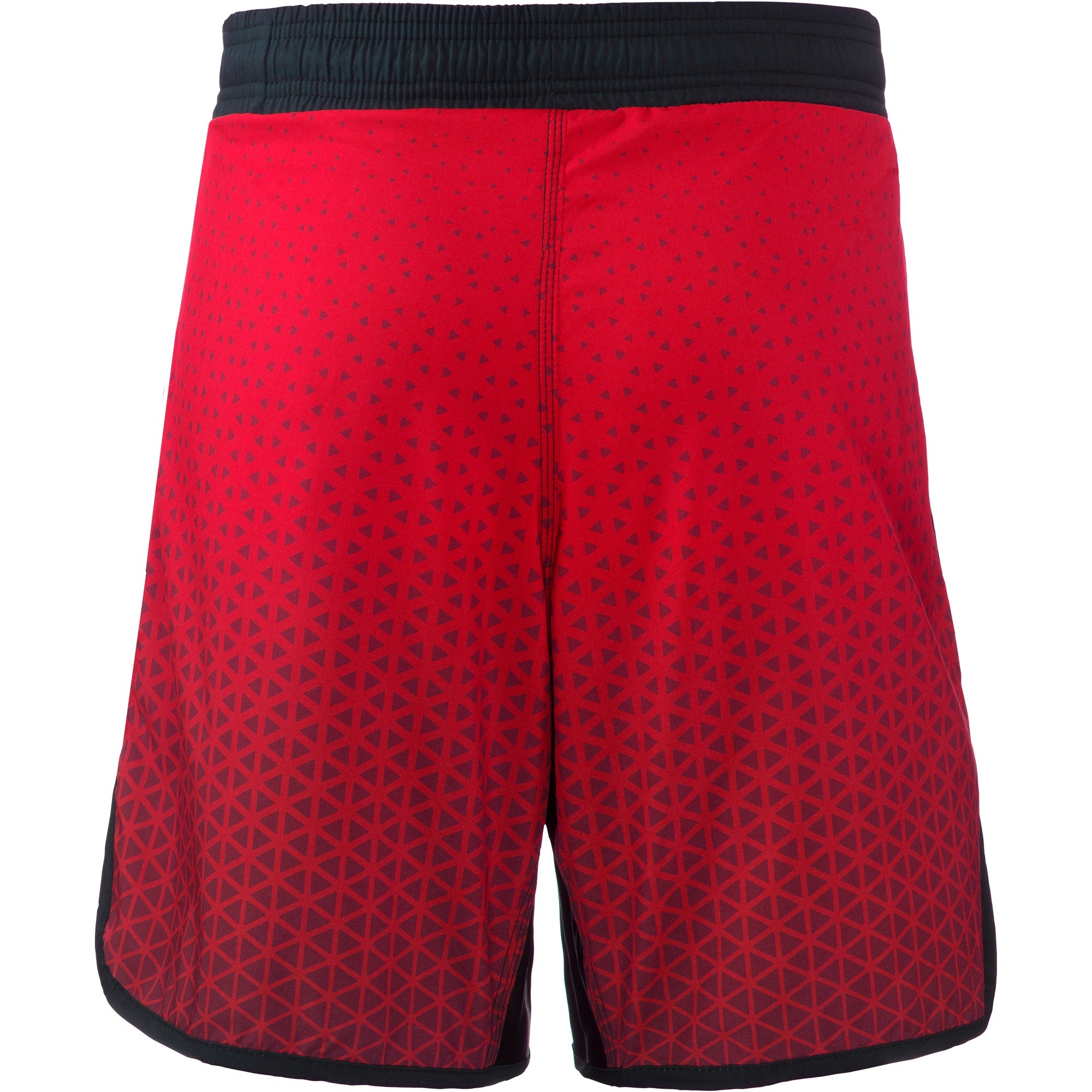 WrestlingMart Steadfast Fight Shorts