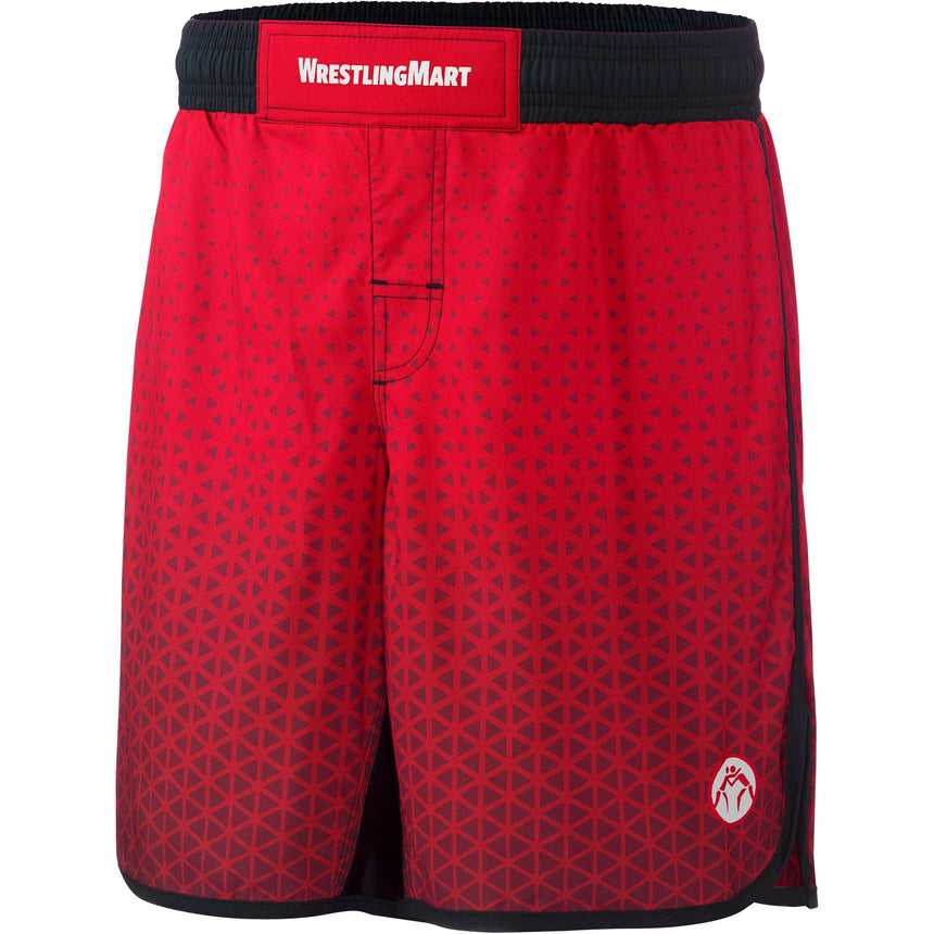 WrestlingMart Youth STEADFAST Fight Shorts