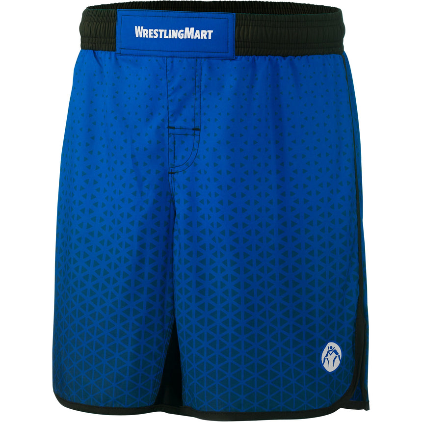 WrestlingMart Steadfast Fight Shorts