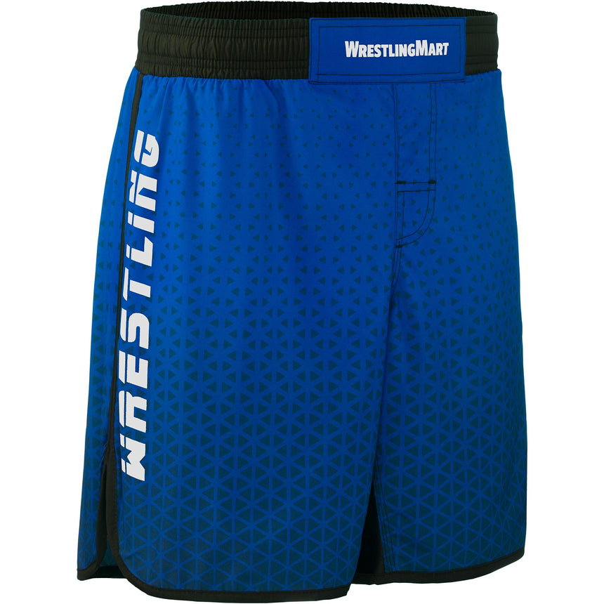 WrestlingMart Steadfast Fight Shorts