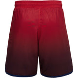 WrestlingMart USA Fade 2 Fight Shorts