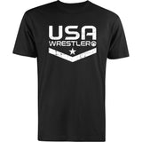 WrestlingMart USA Star Tee
