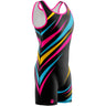 WrestlingMart Vice Singlet