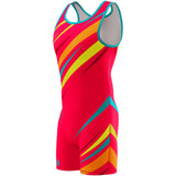 WrestlingMart Vice Singlet