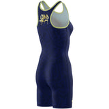 WrestlingMart Women's Vandal Singlet