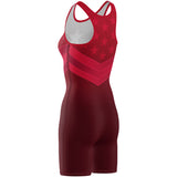 WrestlingMart Women's Sentinel Singlet