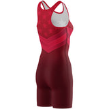 WrestlingMart Women's Sentinel Singlet