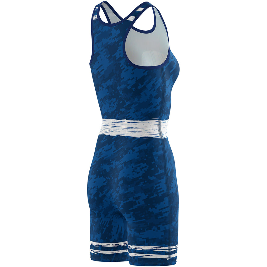 WrestlingMart Women's Slayer Singlet