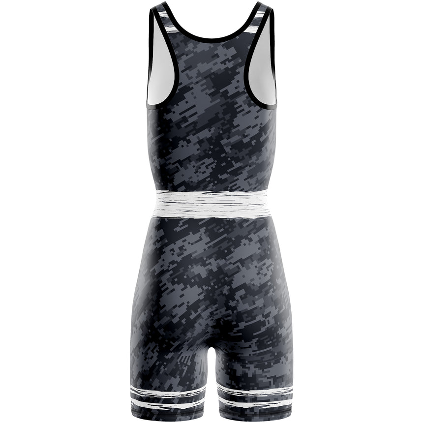 WrestlingMart Women's Slayer Singlet
