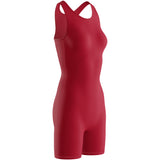 MatMan Women's Edge Wrestling Singlet