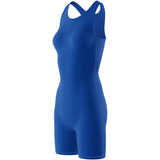 MatMan Women's Edge Wrestling Singlet