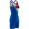 WrestingMart Women's Surge Singlet