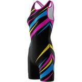WrestlingMart Women's Vice Singlet