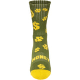 WrestlingMart Closeout Socks