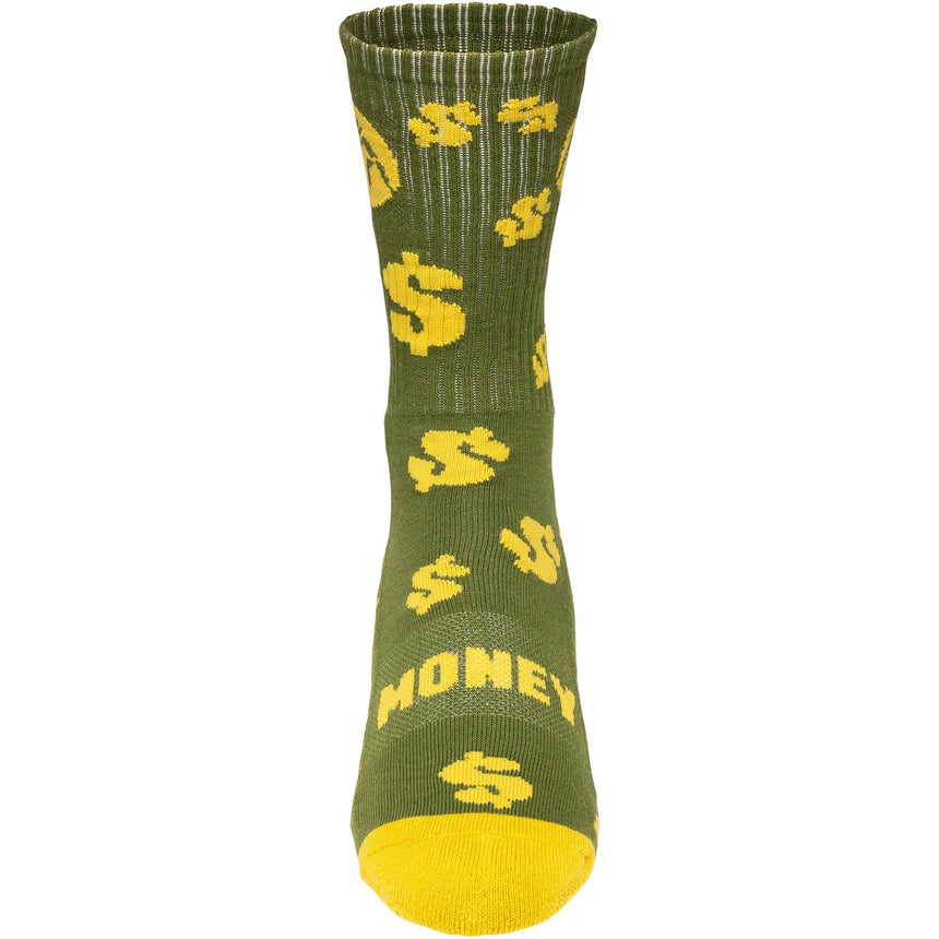 WrestlingMart Closeout Socks