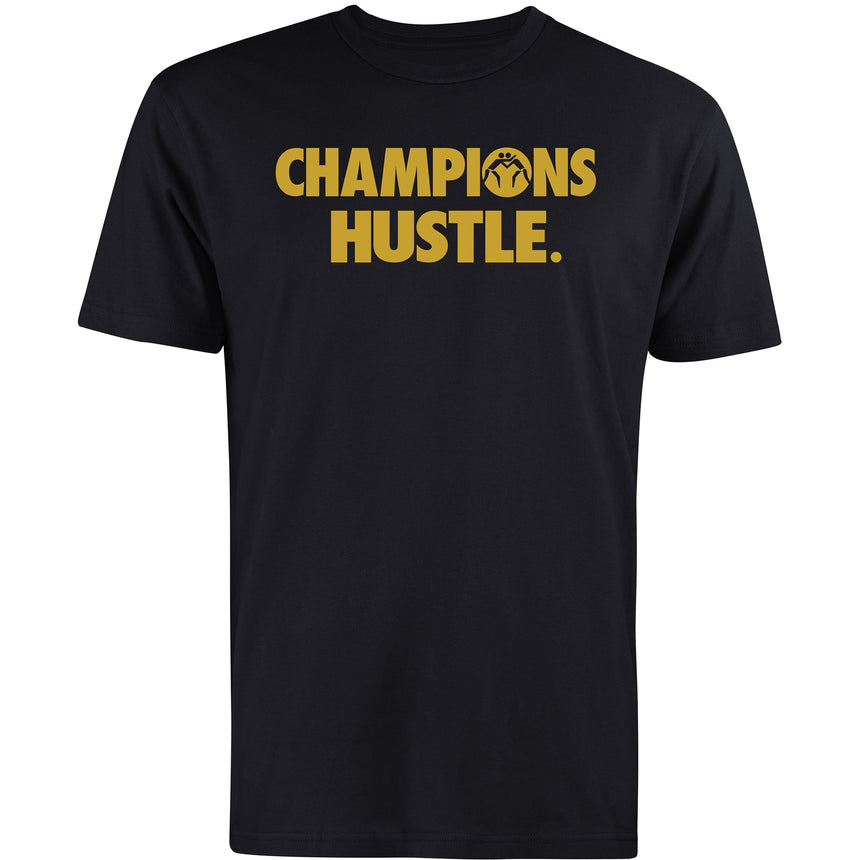 WrestlingMart Youth Champions Hustle Tee