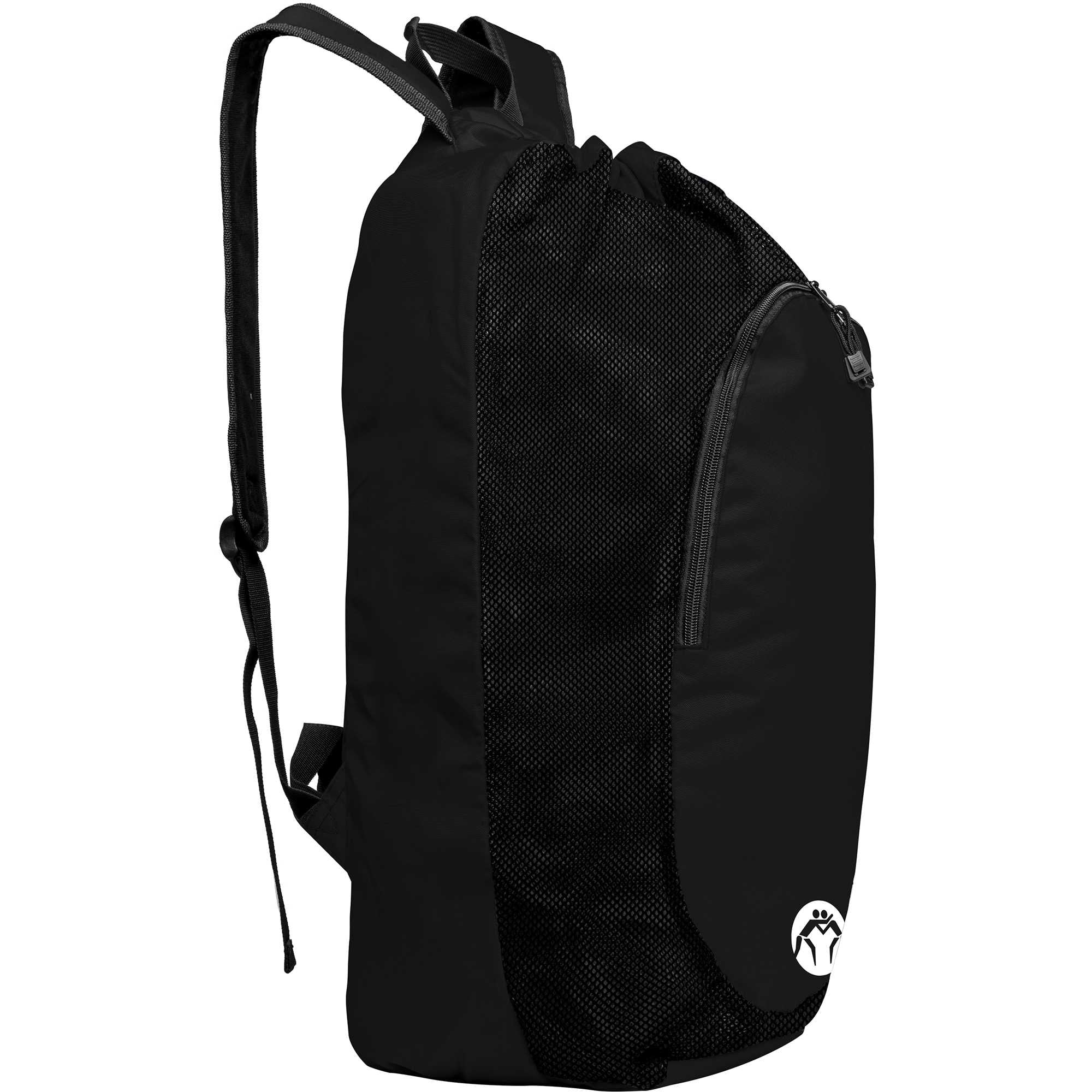 WrestlingMart Full Nelson Wrestling Gear Bag