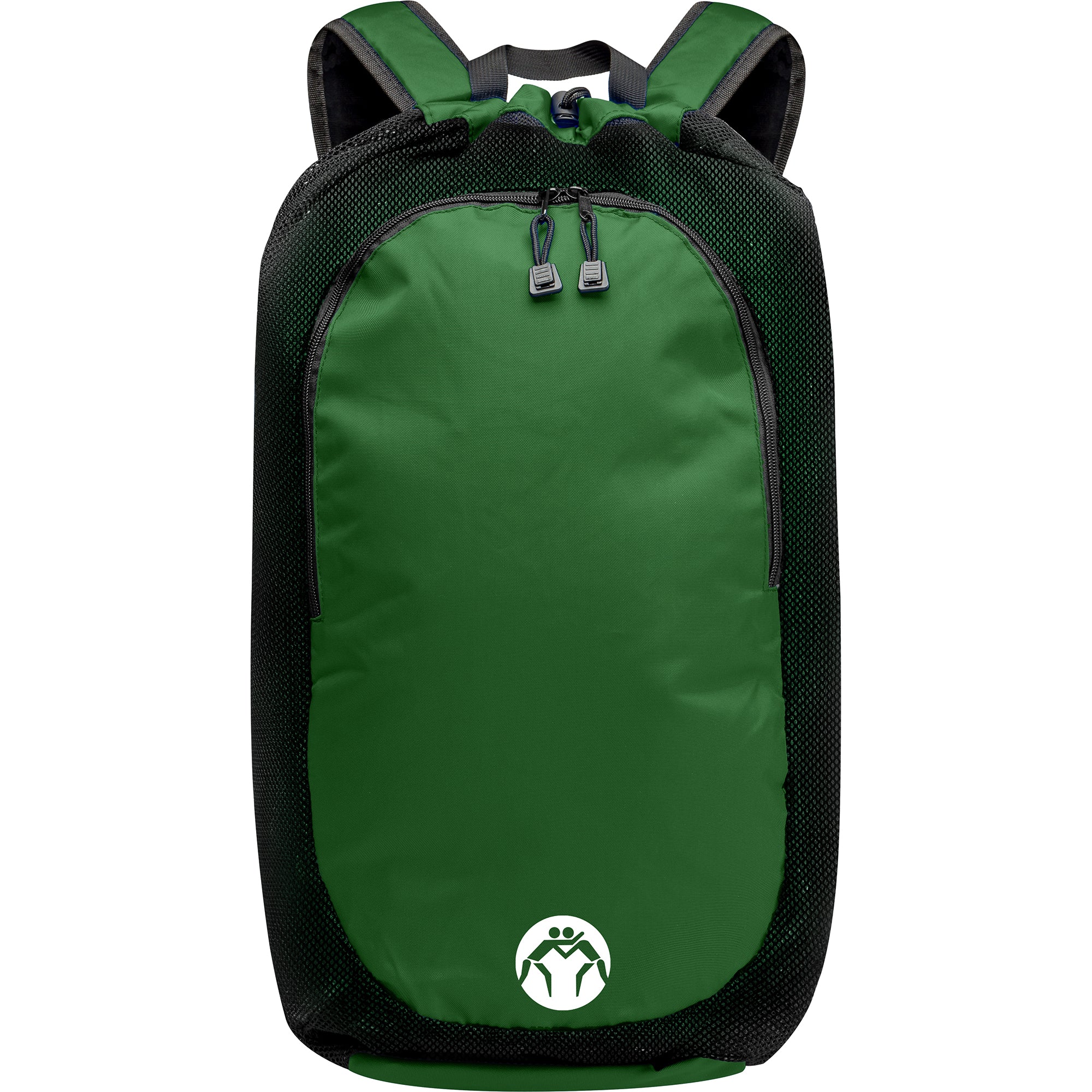 WrestlingMart Full Nelson Wrestling Gear Bag