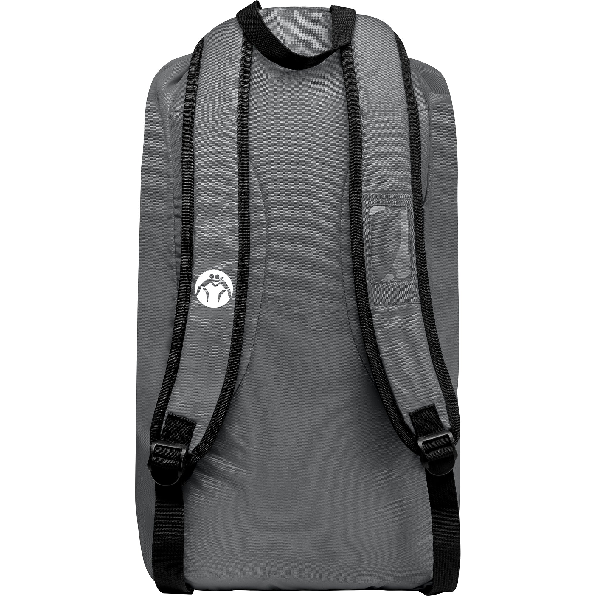 WrestlingMart Full Nelson Wrestling Gear Bag