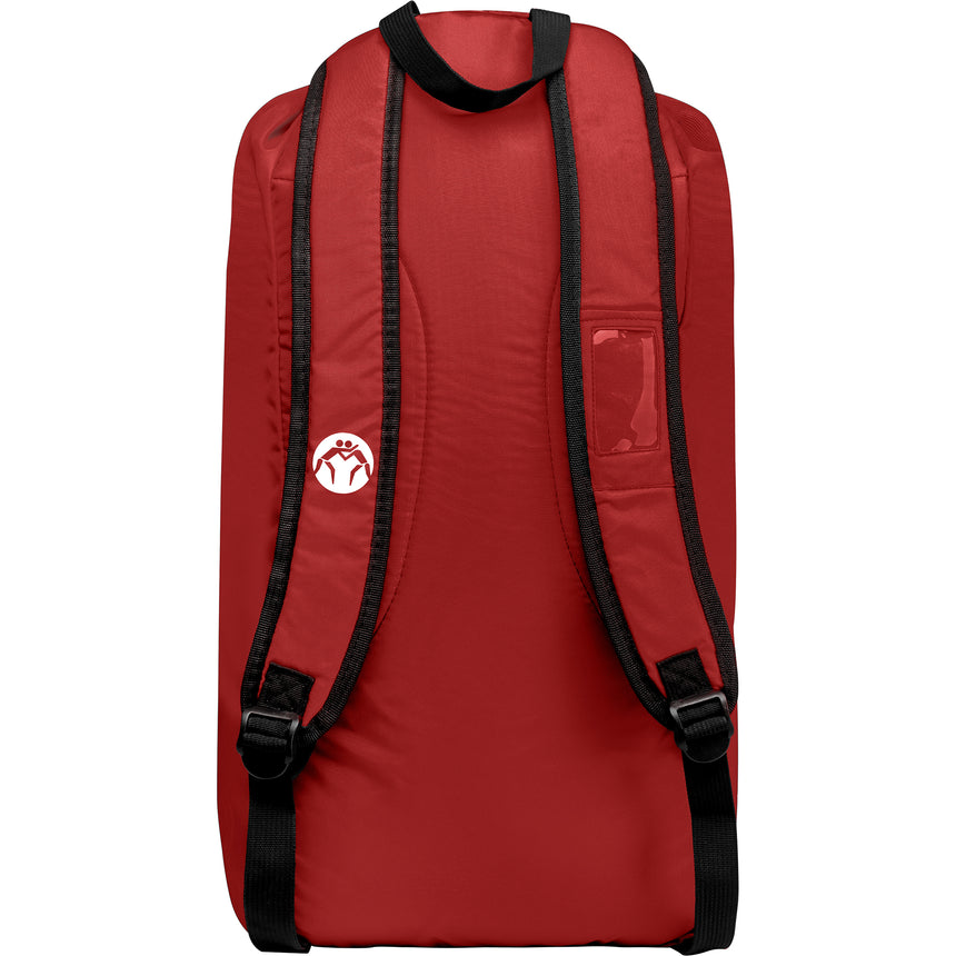 WrestlingMart Full Nelson Wrestling Gear Bag