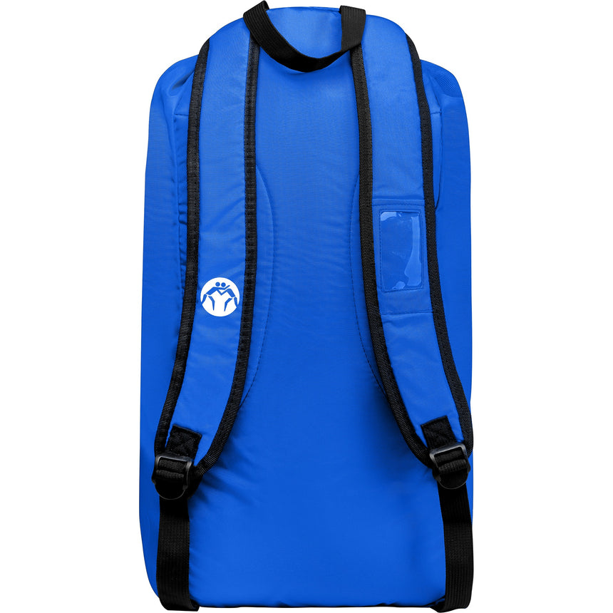 WrestlingMart Full Nelson Wrestling Gear Bag