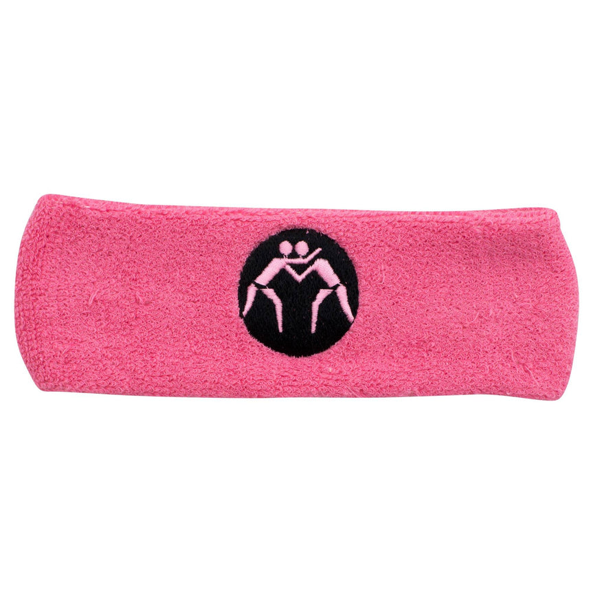WrestlingMart Headband