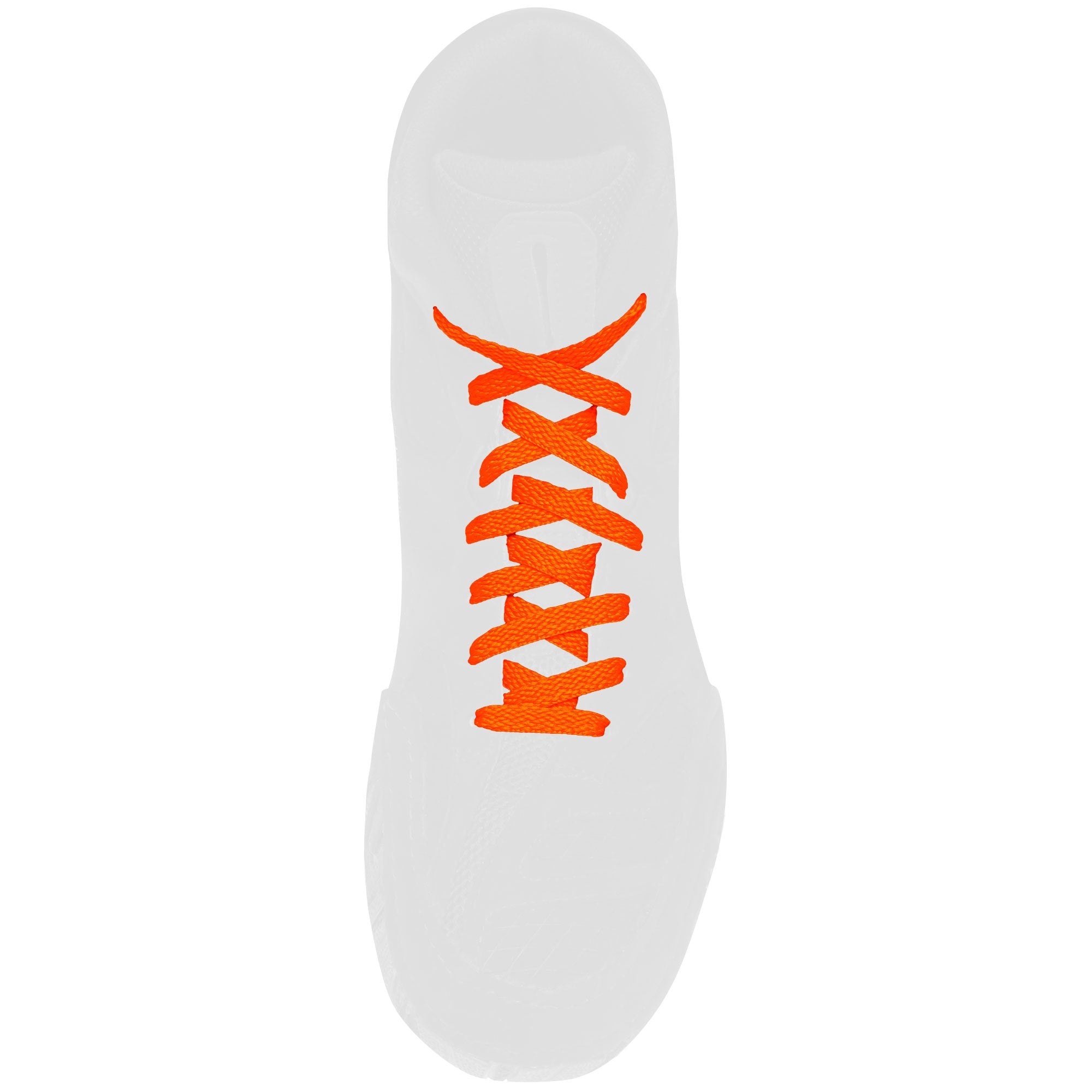 Wrestling Flat Shoe Lace Pair-63inchs