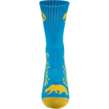 WrestlingMart Sock Print