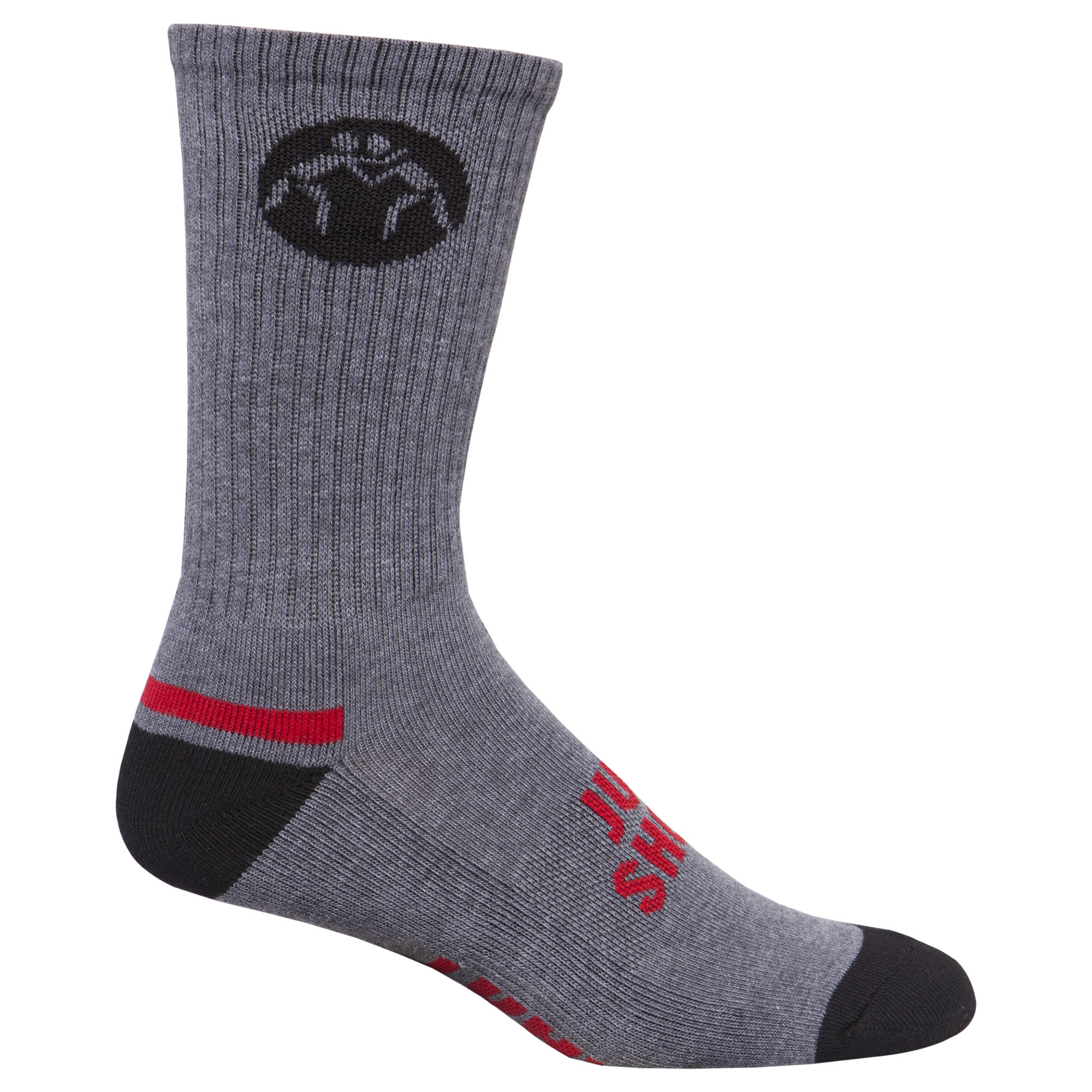 Pathos Wrestling Socks