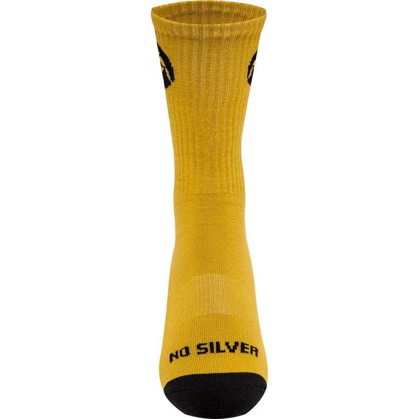 WrestlingMart Sock Color + Black