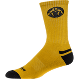 WrestlingMart Sock Color + Black