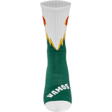 WrestlingMart Sock Print