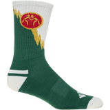 WrestlingMart Sock Print