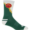 WrestlingMart Sock Print