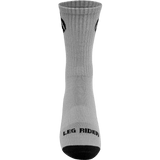 WrestlingMart Sock Color + Black