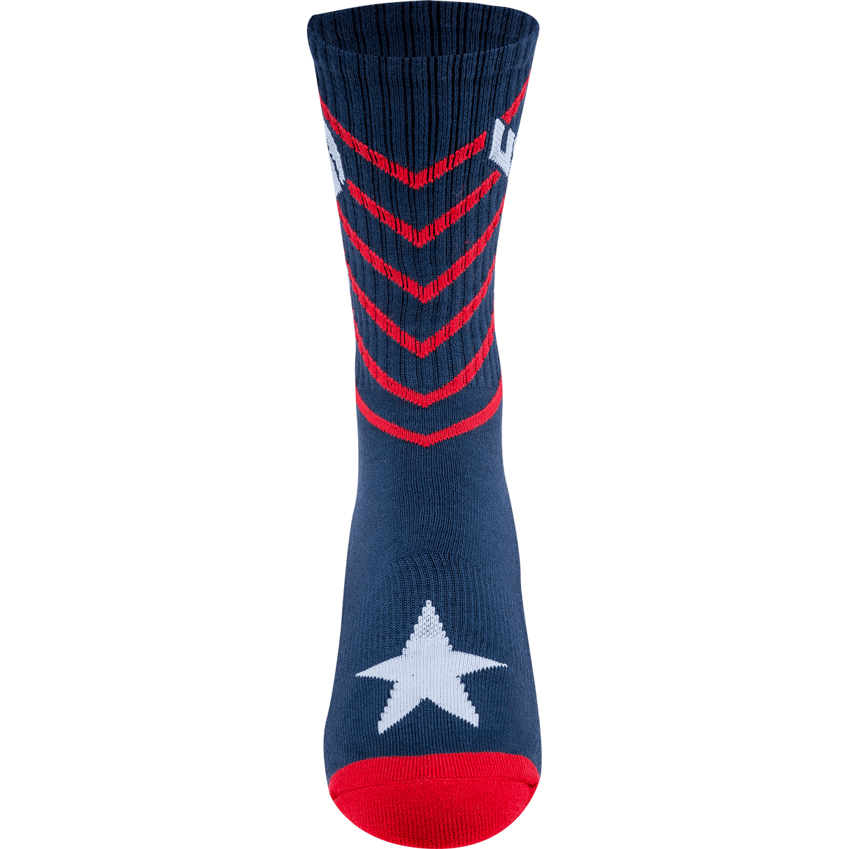WrestlingMart Sock Stripes