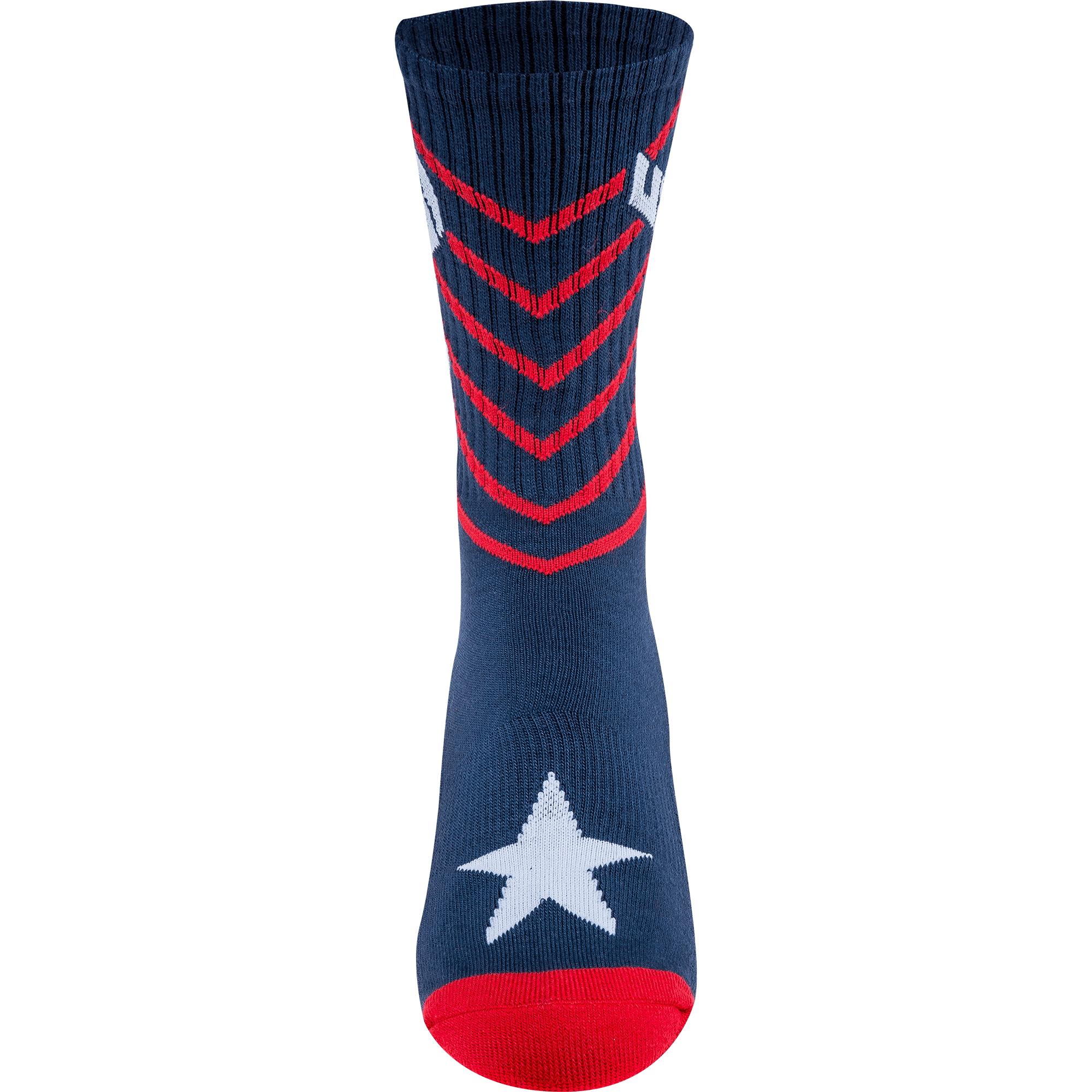 WrestlingMart Sock Stripes