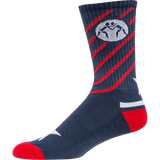 WrestlingMart Sock Stripes