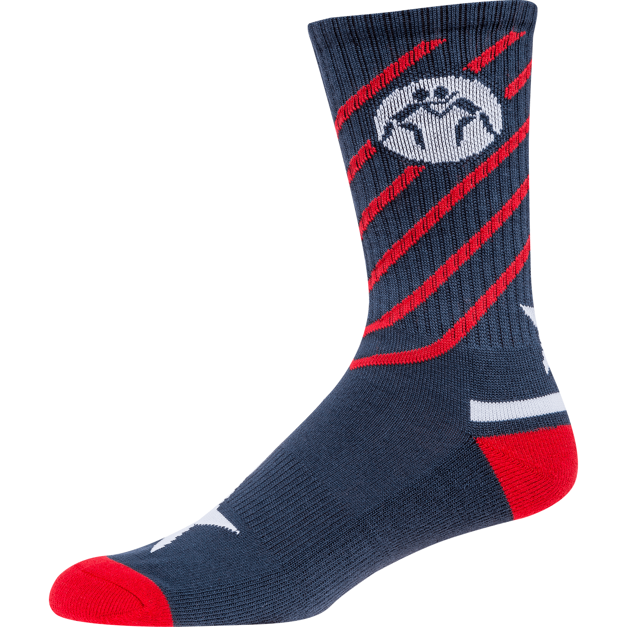 Kids Wrestling Socks