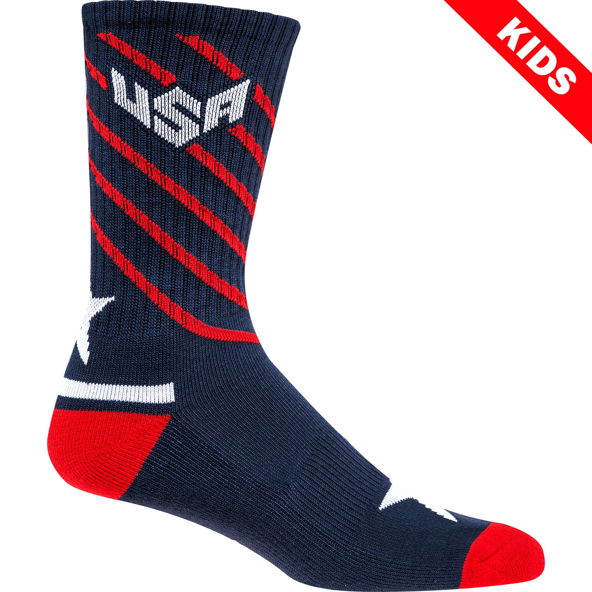 Kids Wrestling Socks