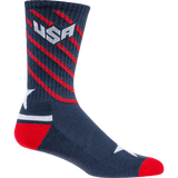 WrestlingMart Sock Stripes